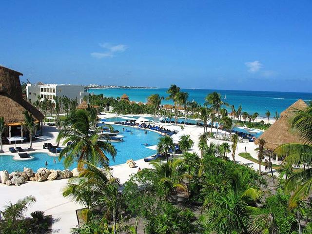 Secrets Maroma Beach Riviera Cancun, Playa Maroma, Mexico. Secrets Maroma Beach Riviera Cancun, Playa Maroma, Mexico.