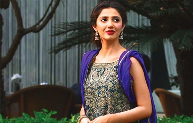 Pakistani cinema doesn't have the kind of standing Bollywood does: Mahira Khan