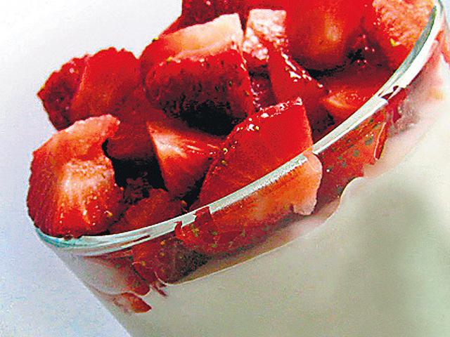 Boxed packs of yogurt are a great snack for kids and adults alike, as they contain probiotics, which are healthy ­bacteria that promote better ­digestion. “Yoghurt adds calcium and Vitamin D to your diet, is ­readily available, and is a great addition to be eaten with your fruits or nuts too,” says Prachi Agarwal.