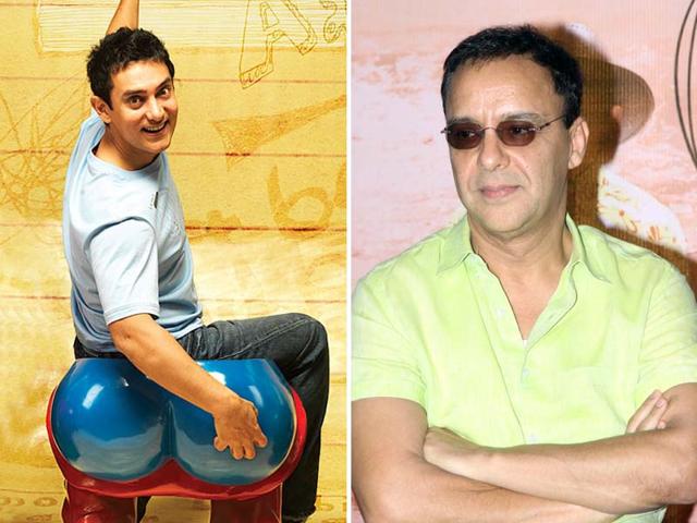 Aamir Khans Rancho In 3 Idiots Was Based On Me Vidhu Vinod Chopra Hindustan Times Behti hawa sa tha woh full hd 1080 feat aamir 3 idiots 2009 sohan jani. aamir khans rancho in 3 idiots was