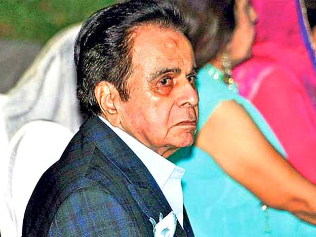 Dilip-Kumar Dilip-Kumar