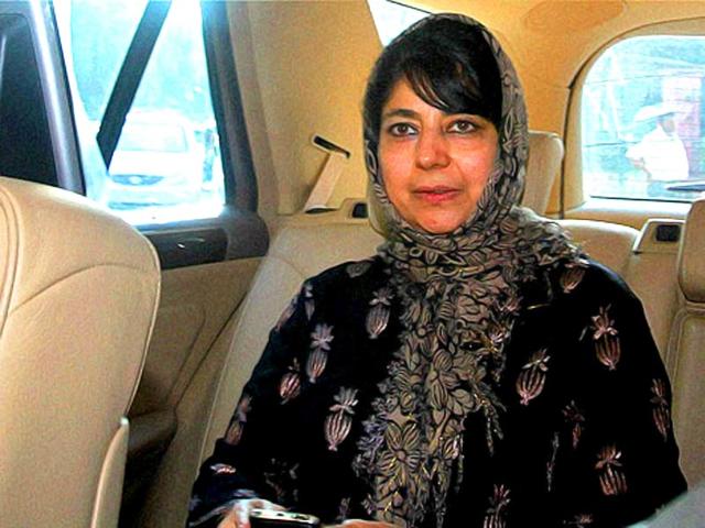 Mehbooba-also-told-HT-the-high-voter-turnout-in-the-assembly-polls-was-a-sign-of-people-s-anger-with-the-NC-and-the-Congress Mehbooba-also-told-HT-the-high-voter-turnout-in-the-assembly-polls-was-a-sign-of-people-s-anger-with-the-NC-and-the-Congress