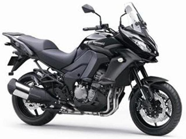 Kawasaki-launches-Versys-1000-in-India Kawasaki-launches-Versys-1000-in-India