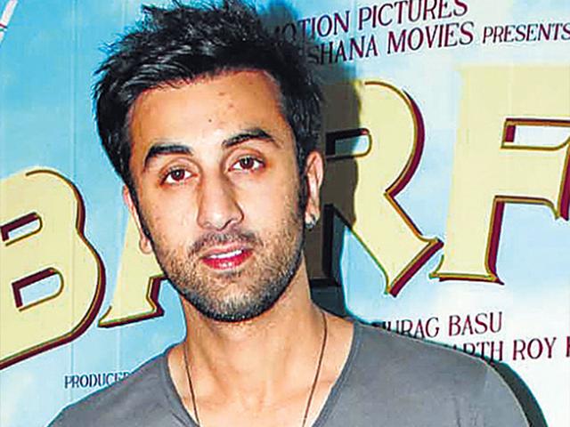 Bombay VelvetWhen: May 2015 Original date: Announced in 2005Status: Anurag Kashyap has said, “This year, Bombay Velvet will turn ten. It’s been with me for a decade now and is a special project.”