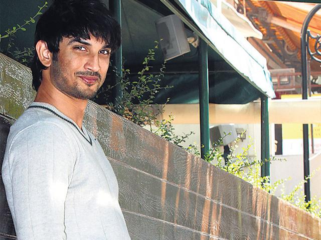 PaaniWhen: 2016Original date: 2005Status: Shekhar Kapur had announced this ambitious project almost a decade ago. The film subsequently got shelved, but it found studio backing last year and will now be shot in 2015 with Sushant Singh Rajput in the lead.