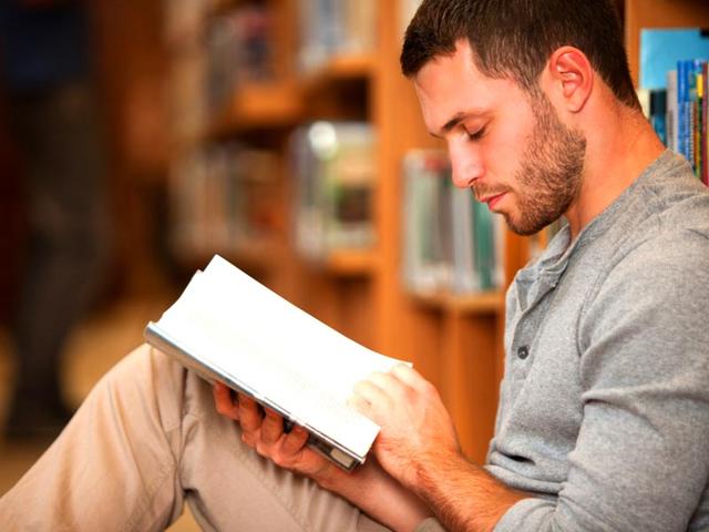 For-some-men-male-authors-tend-to-write-in-the-genres-they-like-to-read-Photo-Shutterstock