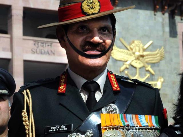 Army-chief-Gen-Dalbir-Singh-attends-the-127th-Passing-out-Parade-at-National-Defence-Academy-in-Pune-HT-photo Army-chief-Gen-Dalbir-Singh-attends-the-127th-Passing-out-Parade-at-National-Defence-Academy-in-Pune-HT-photo