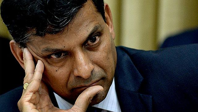 RBI governor Raghuram Rajan has called for new global pact to deal with monetary policy issues.(File photo)