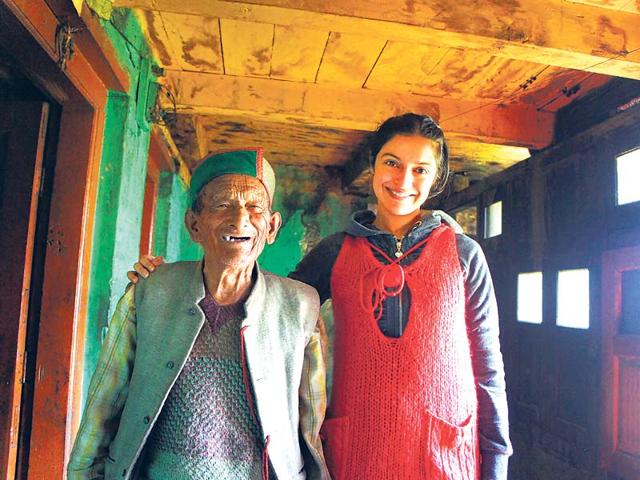 India-s-first-voter-Shyam-Saran-Negi-is-set-for-a-Bollywood-debut