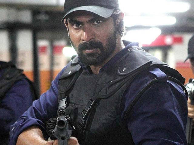 Rana-Daggubati-in-a-still-from-Baby Rana-Daggubati-in-a-still-from-Baby