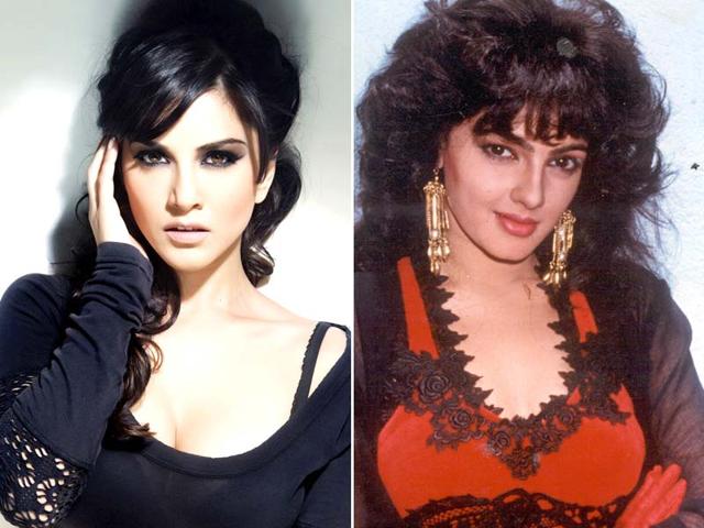Mamata Kulkarni Sex - It can't get any better: Sunny Leone to play Mamta Kulkarni? | Bollywood -  Hindustan Times