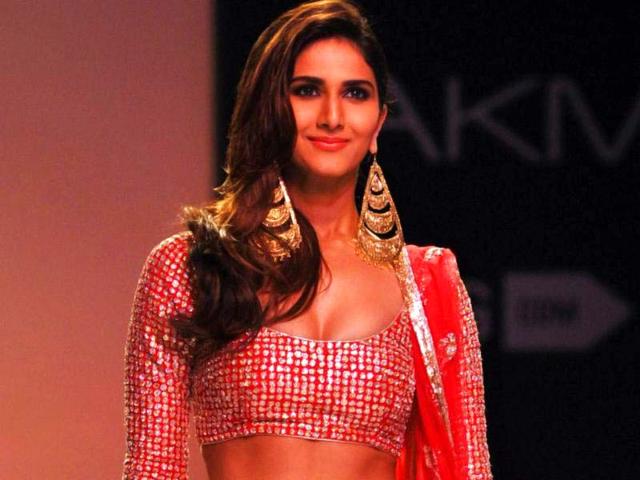 Earring: Danglers have always been in trend, but modern brides are now, opting for longer danglers for pre-wedding functions.