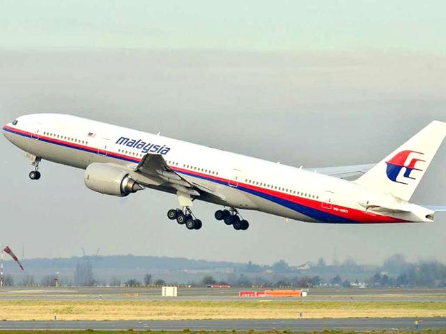 File-photograph-of-Malaysian-Airlines-jet-MH370-taking-off-from-the-runway-Photo-Agencies File-photograph-of-Malaysian-Airlines-jet-MH370-taking-off-from-the-runway-Photo-Agencies