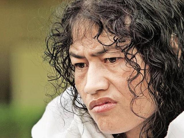 Irom-Sharmila-who-has-been-on-hunger-strike-since-November-2000-has-vowed-to-continue-her-fast-until-her-demand-for-withdrawal-of-Afspa-is-met-Photo-Mint Irom-Sharmila-who-has-been-on-hunger-strike-since-November-2000-has-vowed-to-continue-her-fast-until-her-demand-for-withdrawal-of-Afspa-is-met-Photo-Mint