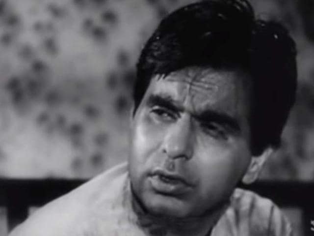 Happy Birthday Dilip Kumar His 5 Iconic Dialogues Hindustan Times It is not a devdas (1955). happy birthday dilip kumar his 5