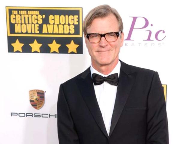 Fries to go with it? John Lee Hancock in talks to direct ...