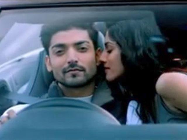 Khamoshiyan Review | Khamoshiyan Movie Review | Khamoshiyan Story |  Khamoshiyan Plot | Khamoshiyan Critics Review | Ali Fazal | Gurmeet  Choudhary | Sapna Pabbi - Filmibeat