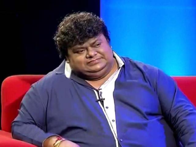 Telugu music director Chakradhar Gilla dies of heart attack ...
