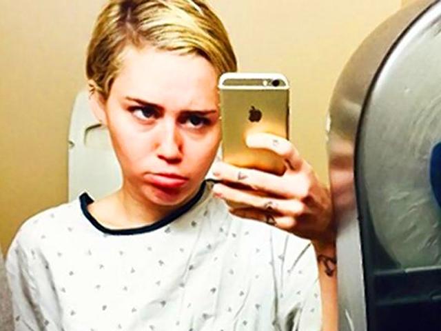Miley-Cyrus-has-recently-posted-some-pictures-of-herself-stating-that-she-underwent-a-surgery-to-remove-a-cyst-from-her-wrist-Instagram