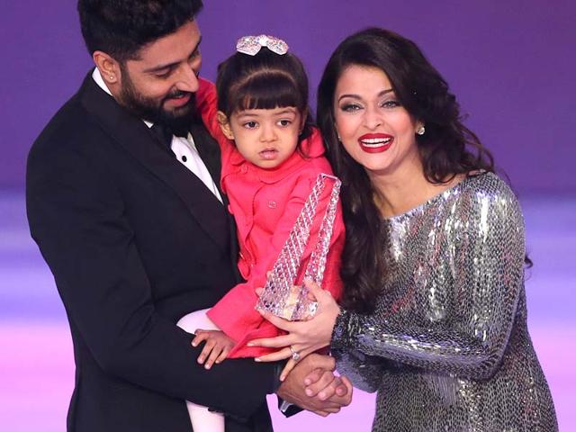 Aishwarya Rai Bachchan during the Miss World competition, at the ExCel centre in London. (AP Photo) Aishwarya Rai Bachchan during the Miss World competition, at the ExCel centre in London. (AP Photo)