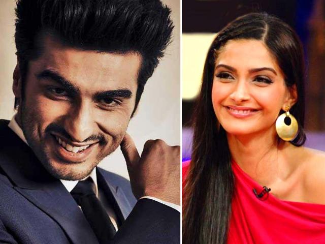 Cousins-and-Bollywood-actors-Arjun-Kapoor-left-and-Sonam-Kapoor-Agencies