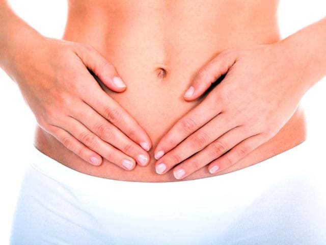 First menstrual cycle before age 10 or after 17 linked to ...