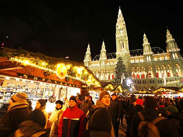 Vienna, Austria