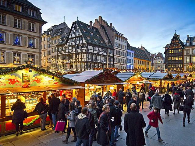 Strasbourg, France