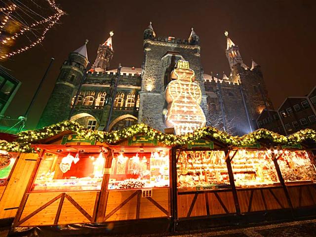 Aachen, Germany