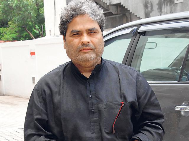 Vishal-Bhardwaj