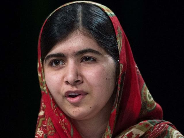 Malala: Peace Prize Message of Love between Pakistan, India