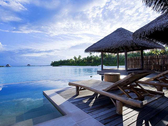 Maalfushi, Maldives. Maalfushi, Maldives.