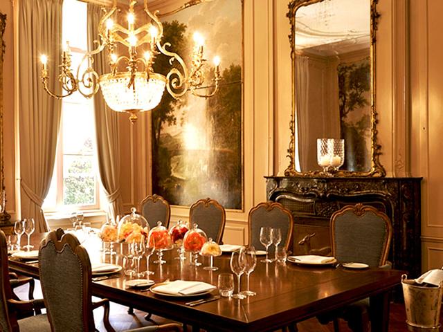 Experts at Luxury Travel Intelligence, a members' only organization that provides reports for affluent travelers, named The Beaumont in London the best new luxury hotel opening for 2014. Take a virtual tour of the most sumptuous new hotels in 2014. (Text/Photos: AFP) Waldorf Astoria Amsterdam. Experts at Luxury Travel Intelligence, a members' only organization that provides reports for affluent travelers, named The Beaumont in London the best new luxury hotel opening for 2014. Take a virtual tour of the most sumptuous new hotels in 2014. (Text/Photos: AFP) Waldorf Astoria Amsterdam.