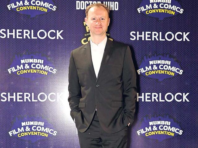 Mark-Gatiss-at-Mumbai-film-and-comic-con