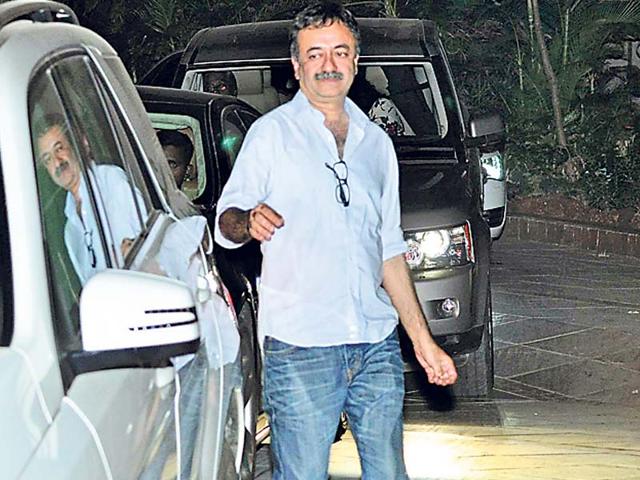 Simplicity Requires A Lot Of Effort Rajkumar Hirani Hindustan Times Rajkumar hirani was born in nagpur, maharshtra into suresh hirani, ran a typing institute in nagpur and sheela hirani. effort rajkumar hirani
