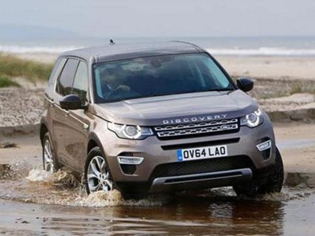 Land-Rover-s-new-Discovery-Sport-reviewed Land-Rover-s-new-Discovery-Sport-reviewed