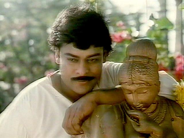 Rudraveena: The 1988 Telugu film featured Chiranjeevi and Shobana in lead roles. It won the National Film Awards for Best Feature Film on National Integration, Best Music Direction (Ilaiyaraja) and Best Male Playback Singer (SP Balasubramaniam). The movie premiered at the 12th International Film Festival of India.