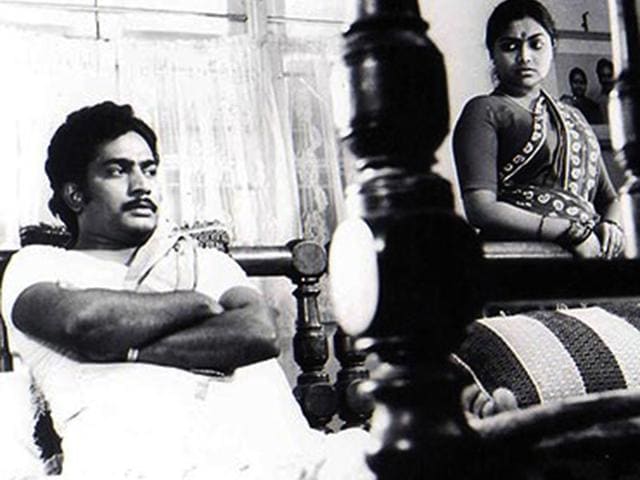 Achamillai Achamillai: The Saritha-Rajesh-starrer 1984 Tamil hit won several awards, including the National Film Award for Best Feature film in Tamil.
