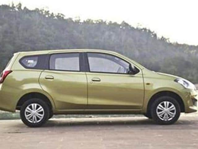 Nissan-launched-Datsun-Go