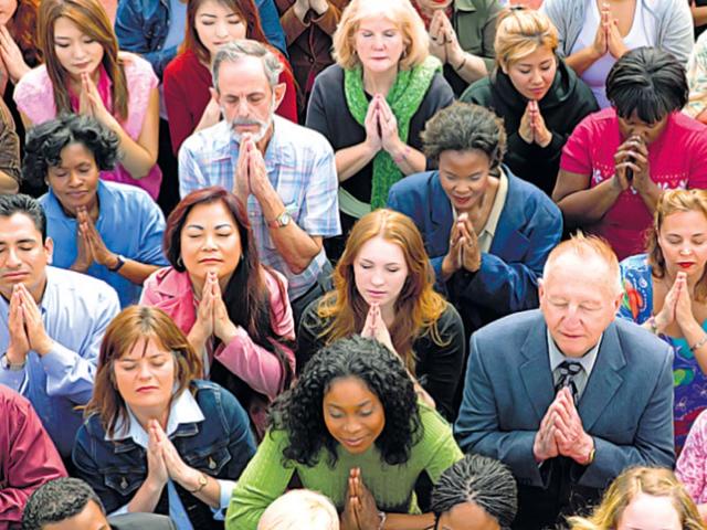 The-more-different-we-think-we-all-are-the-more-similar-we-are-proved-to-be-Photo-Thinkstock The-more-different-we-think-we-all-are-the-more-similar-we-are-proved-to-be-Photo-Thinkstock