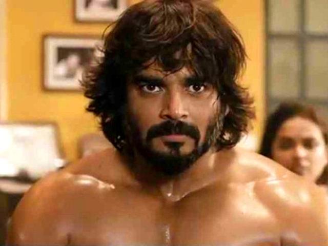 A-sports-drama-based-on-boxing-Madhavan-essays-the-role-of-a-coach-in-the-film A-sports-drama-based-on-boxing-Madhavan-essays-the-role-of-a-coach-in-the-film