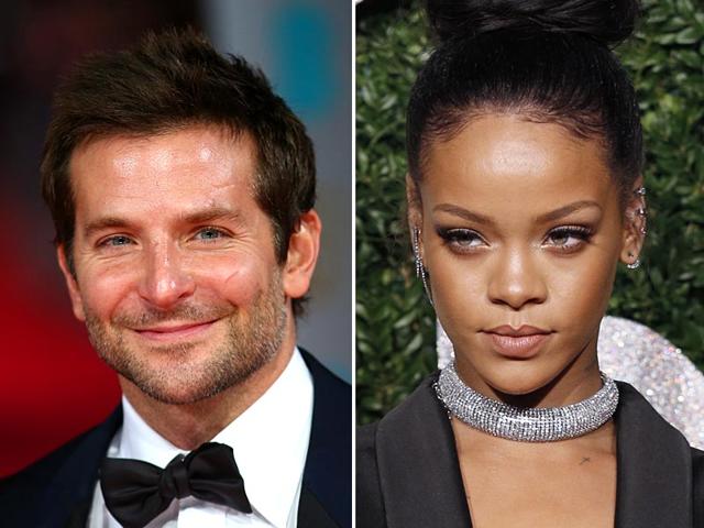 6. Bradley Cooper and RihannaAlready crushworthy when he made us laugh in The Hangover in 2009, the actor has only become increasingly sexy in the years since as he shows his dramatic acting talent. With his "McDreamy" hair, his piercing blue eyes and his three-day stubble, he always manages to pull on our heartstrings. Rihanna clearly deserves a spot in this list. Always ultra-sexy, she has no qualms about showing off her body, and she never hesitates to post sexy photos of herself on social networks, much to the delight of her male fans. 6. Bradley Cooper and RihannaAlready crushworthy when he made us laugh in The Hangover in 2009, the actor has only become increasingly sexy in the years since as he shows his dramatic acting talent. With his "McDreamy" hair, his piercing blue eyes and his three-day stubble, he always manages to pull on our heartstrings. Rihanna clearly deserves a spot in this list. Always ultra-sexy, she has no qualms about showing off her body, and she never hesitates to post sexy photos of herself on social networks, much to the delight of her male fans.