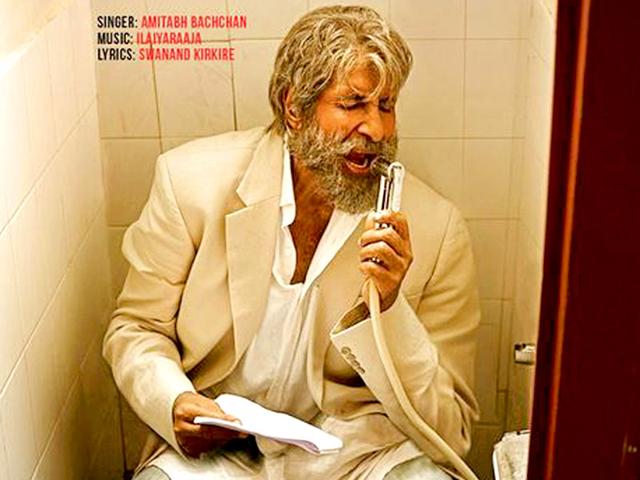 Shamitabh trailer: Amitabh Bachchan and Dhanush make a terrific and  promising duo! | India.com