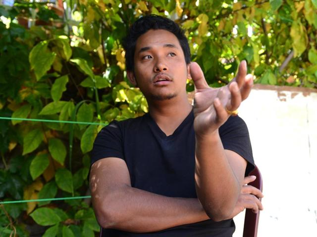 Bhutanese cinema: A world of makeshift screenings and Bollywood copies