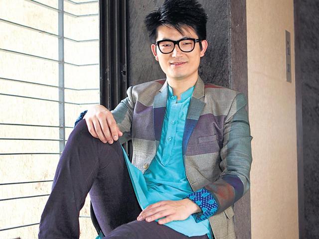 Meiyang ChangReality TV: Indian Idol (2007), Jhalak Dikhhla Jaa (2011)Meiyang rose to fame as an Indian Idol contestant. He then established himself as a TV host, followed by his film acting debut in Badmaash Company (2010). His singles include ‘Kuch dino se’ in 2013 and ‘Hanju’ with singer Neha Kakkar last year. Artiste speak: “My life took a complete turn (he was a practising dentist earlier). Changing professions and taking risks was not part of my nature, but these have become commonplace for me now and make me a stronger person. I will be seen in Dibakar Banerjee’s upcoming film. I am also participating in two reality shows,” says Meiyang.