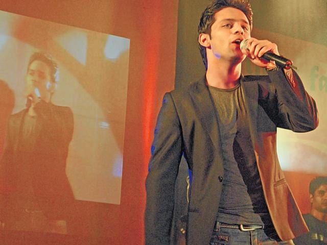 Rahul VaidyaReality TV: Indian Idol (2004), Jo Jeeta Wohi Superstar (2008), Music Ka Maha Muqqabla (2009)Rahul’s claim to fame was his participation in Indian Idol in 2004, following which he went on to host dancing and singing shows. He is best known for the song ‘Be intehaan’ (Race 2; 2013) and has sung other Bollywood numbers like ‘It’s all about tonight’ (Ishkq In Paris; 2012) and ‘What the fark’ (Amit Sahni Ki List; 2014). Last year, he also released ‘Fan’, a single featuring rapper Badshah. Artiste speak: “The industry has been kind to me. My journey post the reality shows has been fantastic. I do about 100-150 shows a year. The Bollywood assignments I’m currently working on include a Yash Raj Films project and the ABCD – Any Body Can Dance (2013) sequel by Remo D’Souza,” says Rahul.