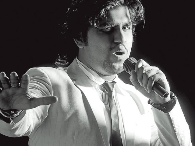 Aman Trikha Reality TV: Sur Kshetra (2012)Aman has worked extensively with Himesh Reshammiya and has sung tracks like ‘Hookah bar’ and ‘Khiladi bhaiya’ (both Khiladi 786; 2012). While he released a romantic ballad, ‘Mahiya tu’, in 2014, he recently sang a ghazal, ‘Hum tumhe kaise batayein’ in Ekkees Toppon Ki Salaami (2014). Artiste speak: “After the reality show, survival in the industry was a challenge. I’m grateful to Himeshji as he offered me ‘Go go Govinda’ (OMG: Oh My God!; 2012). I’ve recently sung ‘Aashiq mizaaj’ (The Shaukeens; 2014), which is a romantic song,” says Aman.