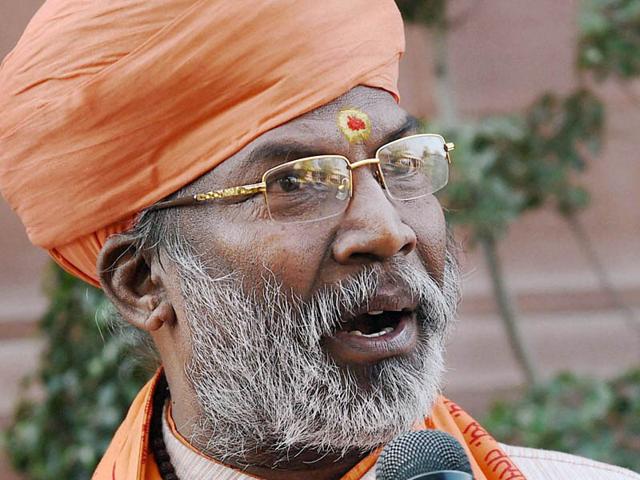 Sakshi Maharaj S Speech Harms Women Hurts Modi Govt Hindustan Times I agree sakshi to send me any promotional emails. speech harms women hurts modi govt