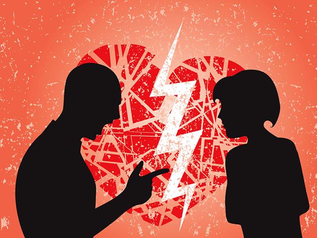 We-generally-tend-to-avoid-talks-about-a-break-up-but-a-new-study-claims-talking-about-it-can-speed-up-the-emotional-recovery-process-Shutterstock We-generally-tend-to-avoid-talks-about-a-break-up-but-a-new-study-claims-talking-about-it-can-speed-up-the-emotional-recovery-process-Shutterstock