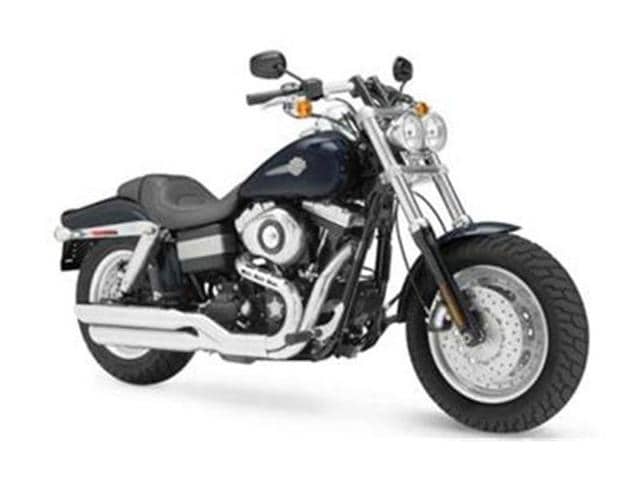 Harley-Davidson-recalls-motorcycles